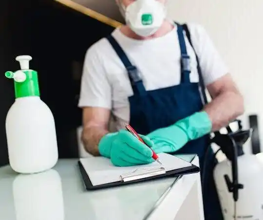 pest control Woold Dale